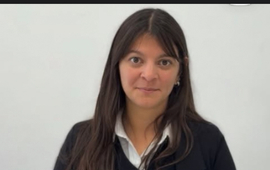 Marcia de Desarrollo General Lagos
