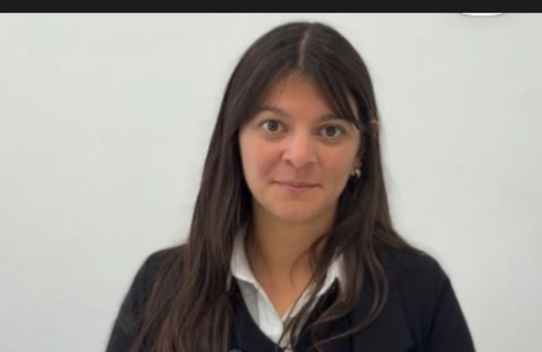 Marcia de Desarrollo General Lagos