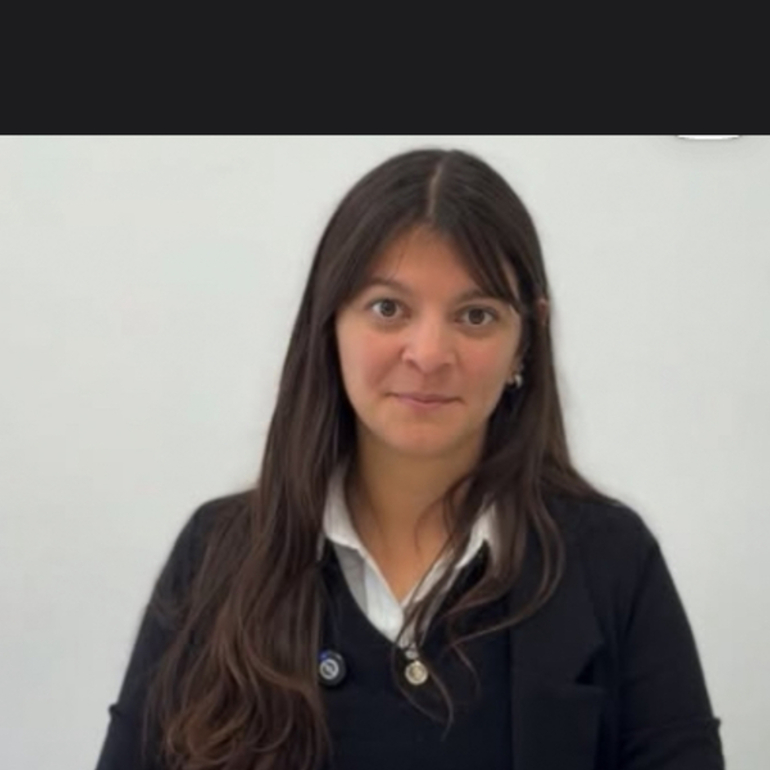 Marcia de Desarrollo General Lagos