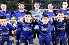 Imagen de Athletic venci&oacute; 2-0 a Central Argentino por la fecha 11 en Primera Divisi&oacute;n