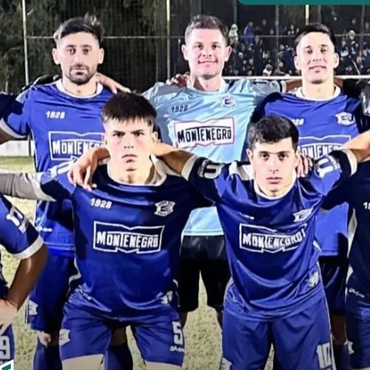 Imagen de Athletic venci&oacute; 2-0 a Central Argentino por la fecha 11 en Primera Divisi&oacute;n