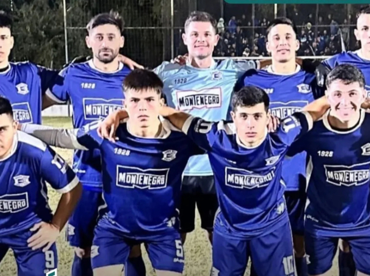 Imagen de Athletic venci&oacute; 2-0 a Central Argentino por la fecha 11 en Primera Divisi&oacute;n