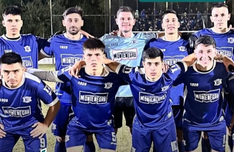 Imagen de Athletic venci&oacute; 2-0 a Central Argentino por la fecha 11 en Primera Divisi&oacute;n