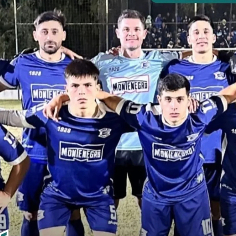 Imagen de Athletic venci&oacute; 2-0 a Central Argentino por la fecha 11 en Primera Divisi&oacute;n