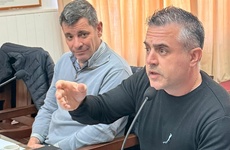 El proyecto fue presentado por Mat&iacute;as Attoresi y Gustavo Delorenzi
