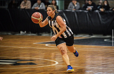 Imagen de Esta noche, Uni&oacute;n en femenino juega de visitante contra Calzada