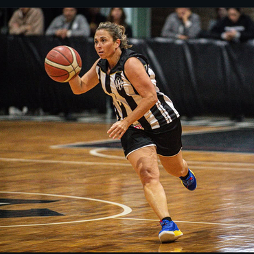 Imagen de Esta noche, Uni&oacute;n en femenino juega de visitante contra Calzada