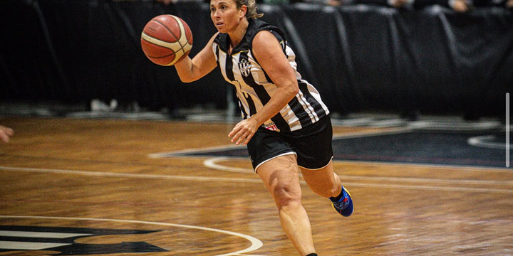 Imagen de Esta noche, Uni&oacute;n en femenino juega de visitante contra Calzada