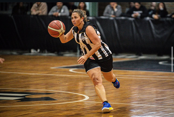 Imagen de Esta noche, Uni&oacute;n en femenino juega de visitante contra Calzada