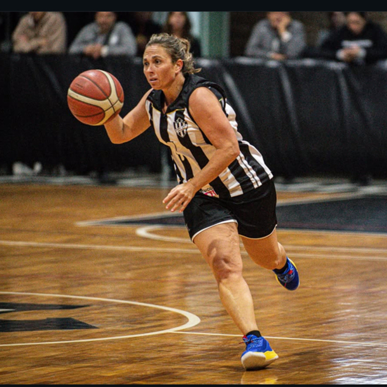 Imagen de Esta noche, Uni&oacute;n en femenino juega de visitante contra Calzada