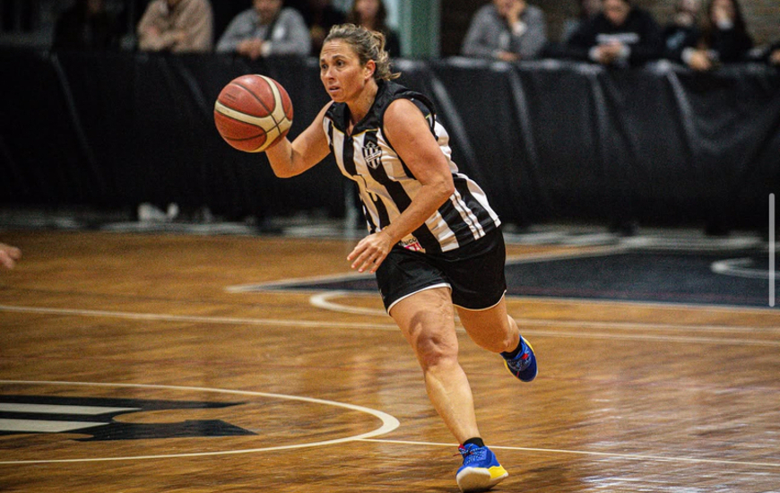 Imagen de Esta noche, Uni&oacute;n en femenino juega de visitante contra Calzada