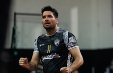 Imagen de Uni&oacute;n en v&oacute;ley masculino, juega hoy y d&iacute;as posteriores ante diferentes rivales por las fechas 4, 5 y 6