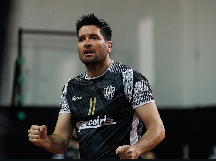 Imagen de Uni&oacute;n en v&oacute;ley masculino, juega hoy y d&iacute;as posteriores ante diferentes rivales por las fechas 4, 5 y 6