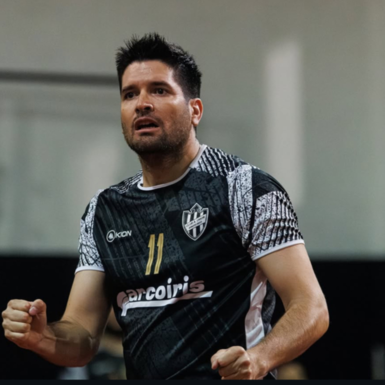 Imagen de Uni&oacute;n en v&oacute;ley masculino, juega hoy y d&iacute;as posteriores ante diferentes rivales por las fechas 4, 5 y 6