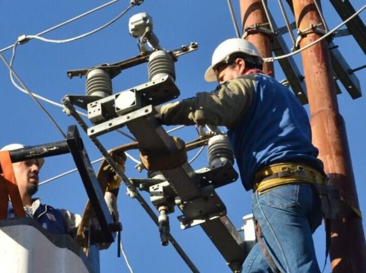 Imagen de &iexcl;Atenci&oacute;n!: Corte de energ&iacute;a programado