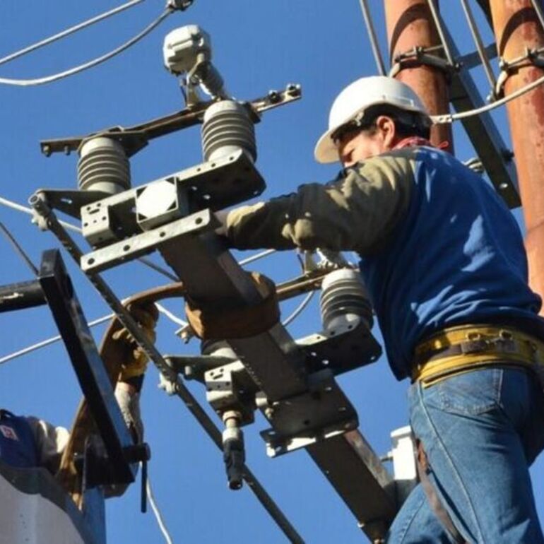 Imagen de &iexcl;Atenci&oacute;n!: Corte de energ&iacute;a programado
