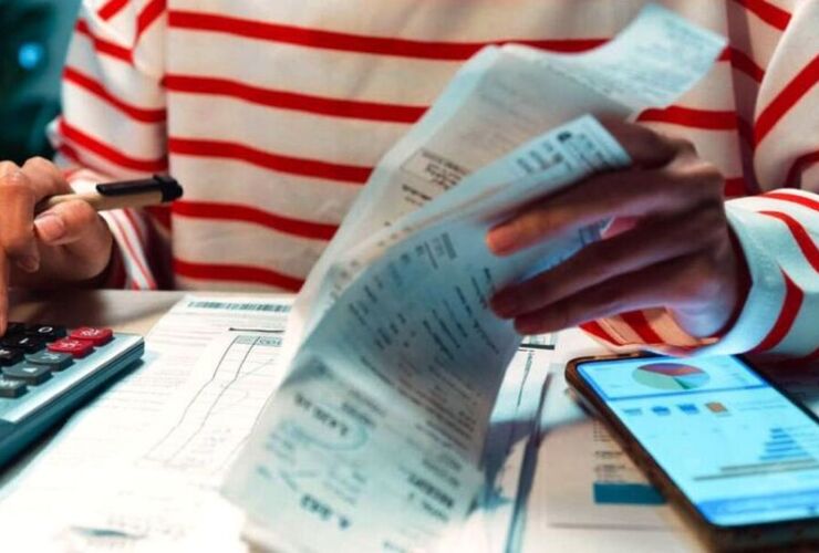 Imagen de Plan de desendeudamiento: M&aacute;s de 10 mil santafesinos ya se anotaron para aliviar y refinanciar sus salarios