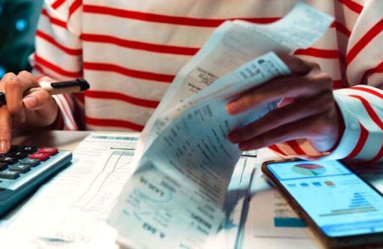 Imagen de Plan de desendeudamiento: M&aacute;s de 10 mil santafesinos ya se anotaron para aliviar y refinanciar sus salarios
