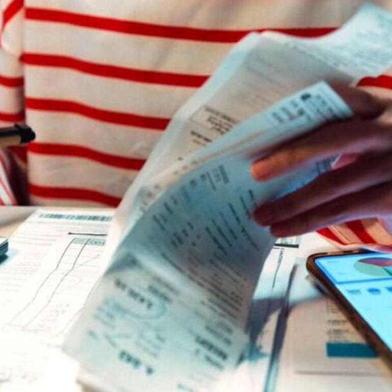 Imagen de Plan de desendeudamiento: M&aacute;s de 10 mil santafesinos ya se anotaron para aliviar y refinanciar sus salarios