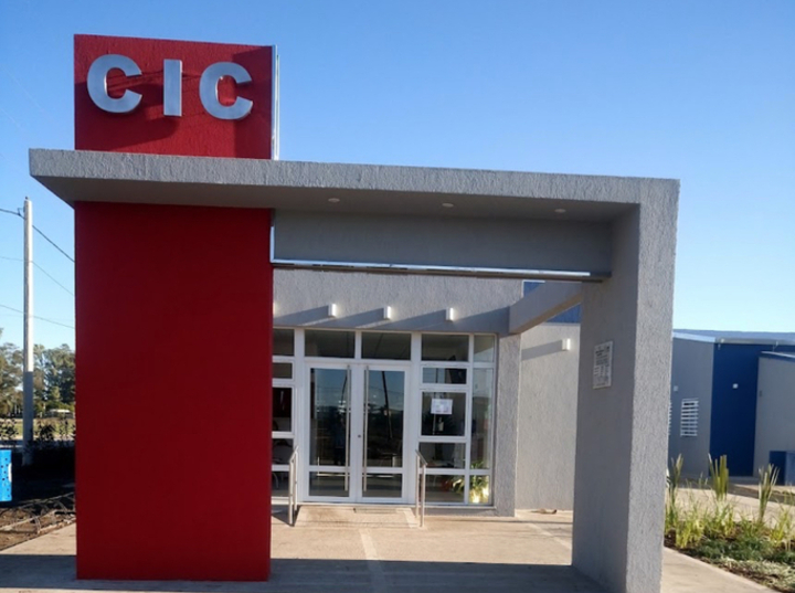 Imagen de El Centro Integrador Comunitario cumple hoy su 9&ordm; aniversario