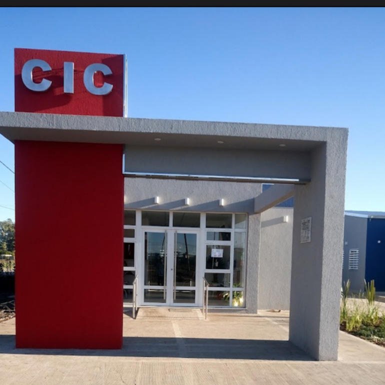Imagen de El Centro Integrador Comunitario cumple hoy su 9&ordm; aniversario