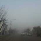 Imagen de Alerta violeta por la niebla