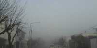 Imagen de Alerta violeta por la niebla