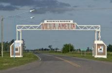 Imagen de Giro en el caso de Villa Amelia: Pas&oacute; de investigarse como femicidio a un posible doble homicidio