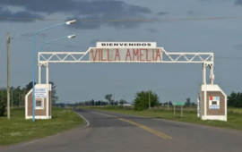 Imagen de Giro en el caso de Villa Amelia: Pas&oacute; de investigarse como femicidio a un posible doble homicidio