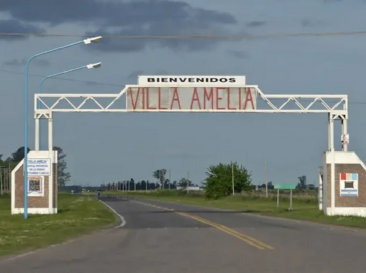 Imagen de Giro en el caso de Villa Amelia: Pas&oacute; de investigarse como femicidio a un posible doble homicidio