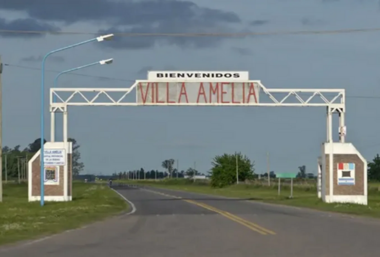 Imagen de Giro en el caso de Villa Amelia: Pas&oacute; de investigarse como femicidio a un posible doble homicidio