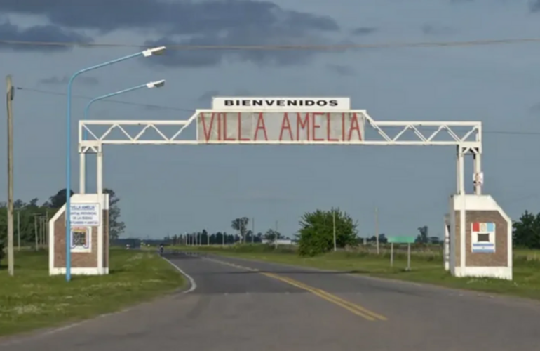 Imagen de Giro en el caso de Villa Amelia: Pas&oacute; de investigarse como femicidio a un posible doble homicidio