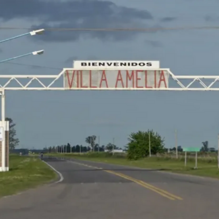 Imagen de Giro en el caso de Villa Amelia: Pas&oacute; de investigarse como femicidio a un posible doble homicidio