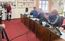 Imagen de Concejo Municipal: Temas y proyectos de la sesi&oacute;n p&uacute;blica de este martes