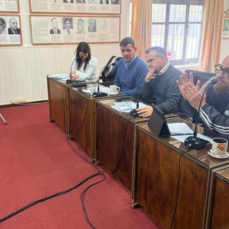 Imagen de Concejo Municipal: Temas y proyectos de la sesi&oacute;n p&uacute;blica de este martes
