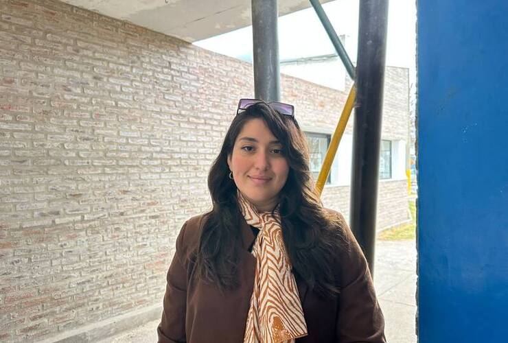 Imagen de Desorganizaci&oacute;n municipal oblig&oacute; a cambiar la sede del pr&oacute;ximo operativo de ANSES en Arroyo Seco