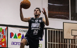 Imagen de Superliga: Uni&oacute;n visita a El Tala por la fecha 10