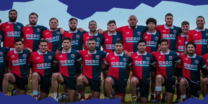 Imagen de Talleres ante Villa R.C. por la fecha 5 del torneo apertura de Rugby