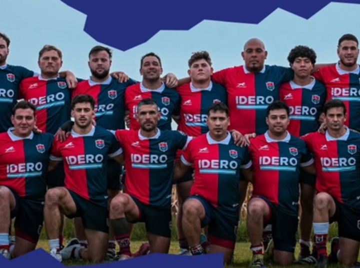 Imagen de Talleres ante Villa R.C. por la fecha 5 del torneo apertura de Rugby