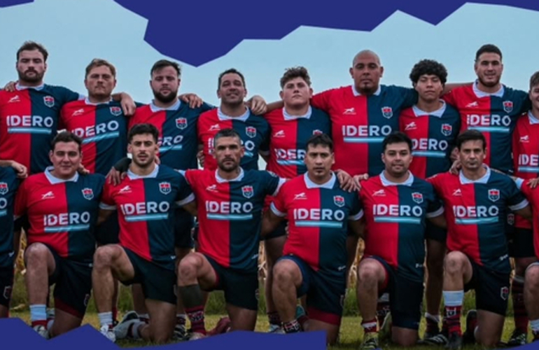 Imagen de Talleres ante Villa R.C. por la fecha 5 del torneo apertura de Rugby