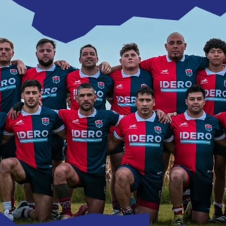 Imagen de Talleres ante Villa R.C. por la fecha 5 del torneo apertura de Rugby