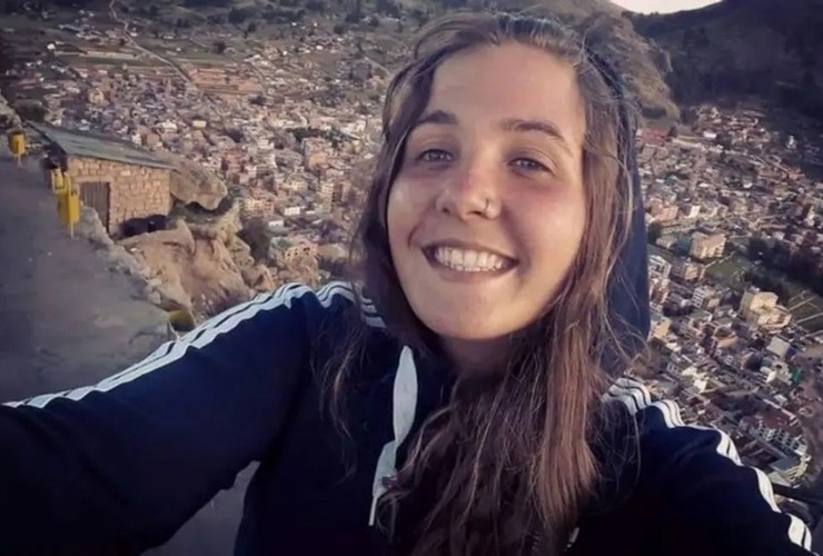 Imagen de Fallo hist&oacute;rico en C&oacute;rdoba: la Justicia determin&oacute; que la vacuna Sputnik V caus&oacute; la muerte de una joven de 24 a&ntilde;os