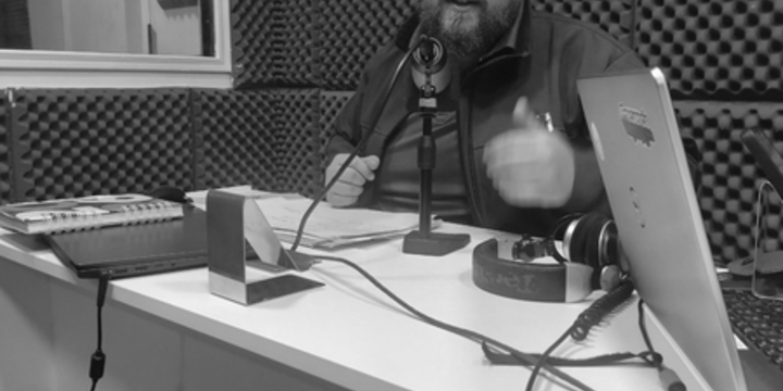 Imagen de Polinesi dur&iacute;simo contra el intendente Tonelli: "Todo lo que est&aacute;n haciendo es corrupci&oacute;n pura"
