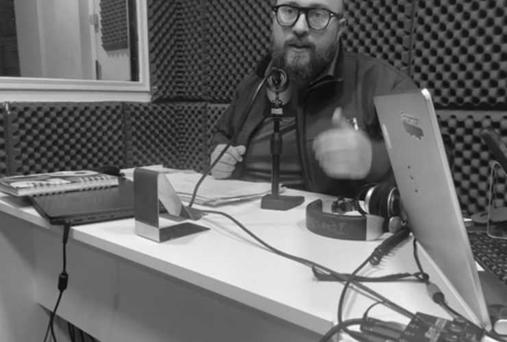 Imagen de Polinesi dur&iacute;simo contra el intendente Tonelli: "Todo lo que est&aacute;n haciendo es corrupci&oacute;n pura"