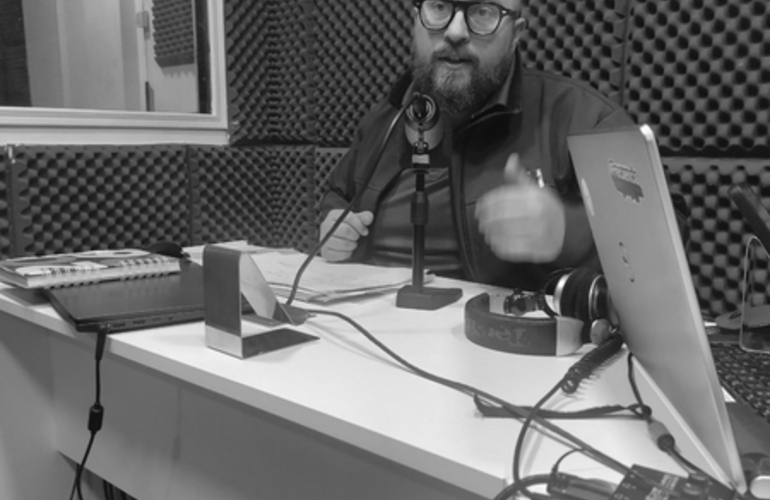 Imagen de Polinesi dur&iacute;simo contra el intendente Tonelli: "Todo lo que est&aacute;n haciendo es corrupci&oacute;n pura"