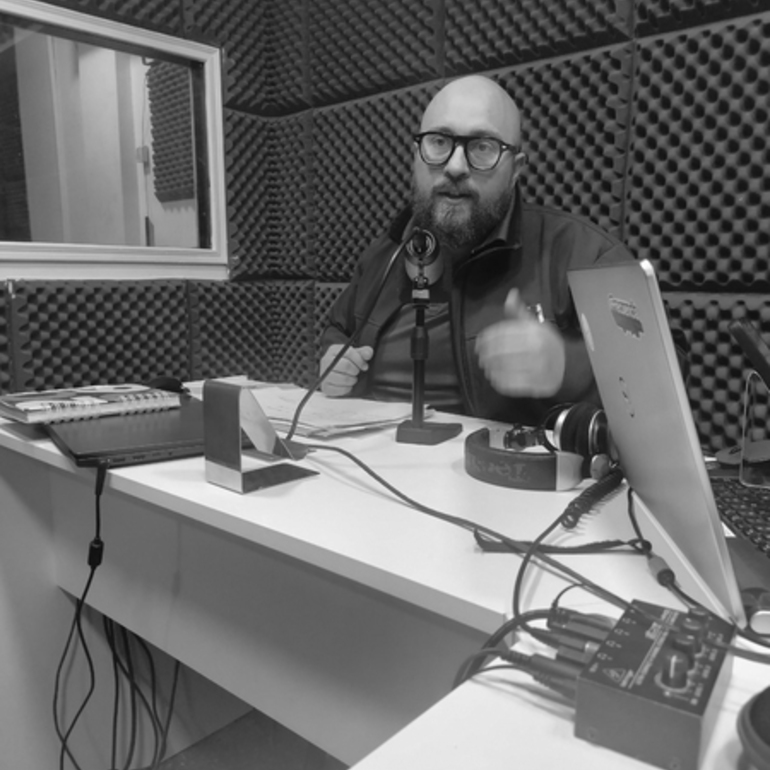 Imagen de Polinesi dur&iacute;simo contra el intendente Tonelli: "Todo lo que est&aacute;n haciendo es corrupci&oacute;n pura"