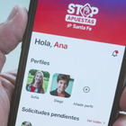 Imagen de Ludopat&iacute;a adolescente: La app santafesina "Stop apuestas" ya super&oacute; las 5 mil vinculaciones activas