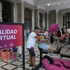 Imagen de El Tour Interactivo Suramericano llega a Arroyo Seco con tecnolog&iacute;a, deportes y simuladores