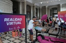 Imagen de El Tour Interactivo Suramericano llega a Arroyo Seco con tecnolog&iacute;a, deportes y simuladores