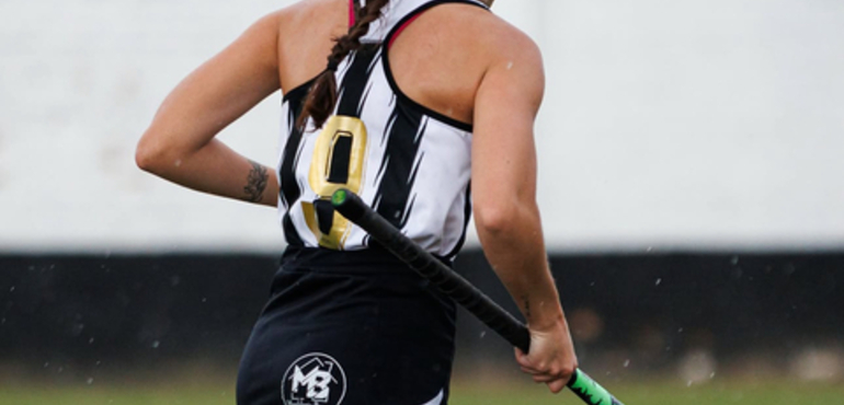 Imagen de Uni&oacute;n visita el s&aacute;bado a Hockey Ramallo por la Liga del Este